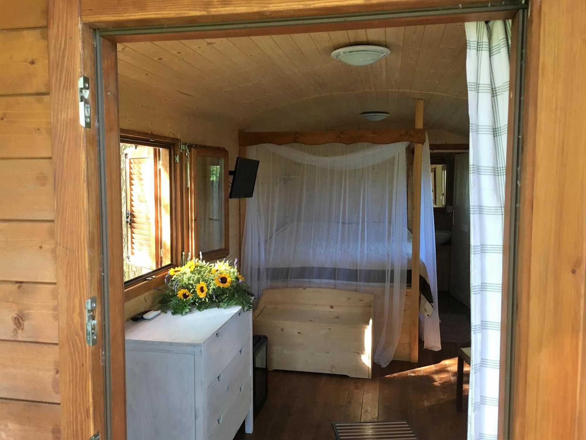 Agriturismo La Margherita Carmagnola Habitación foto