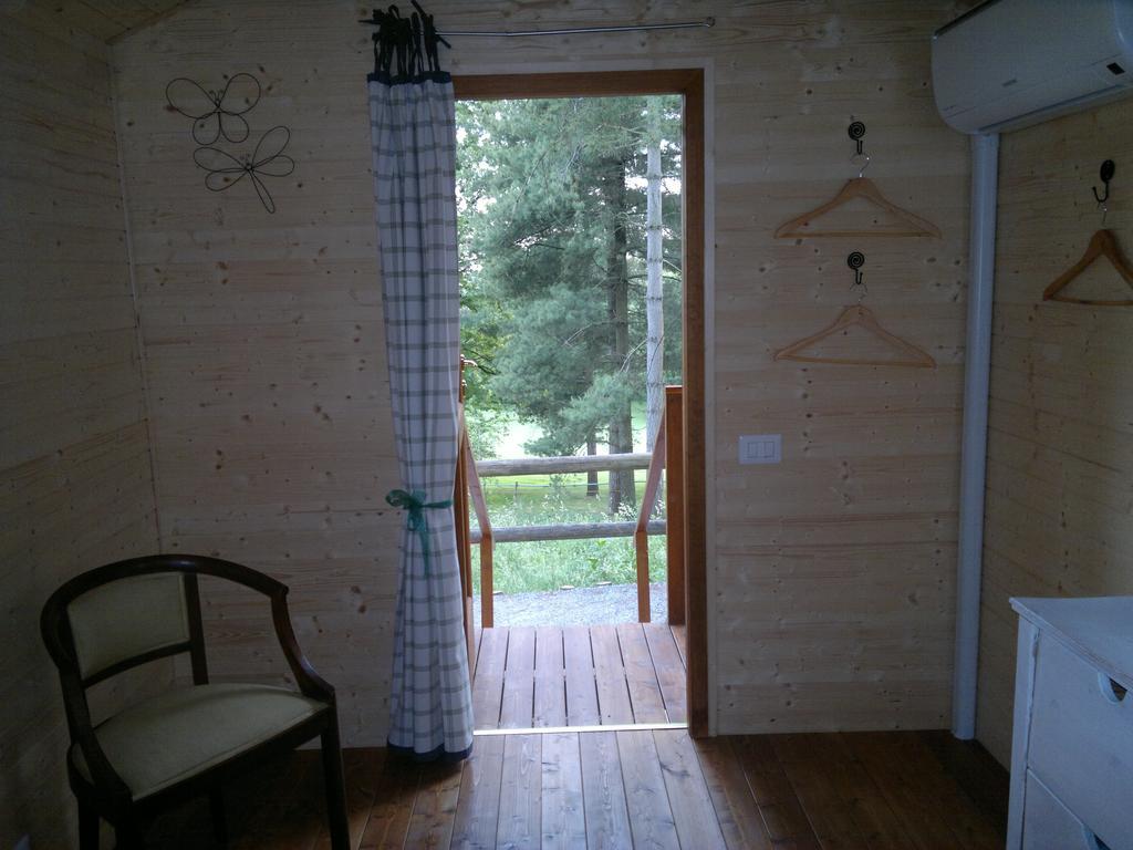 Agriturismo La Margherita Carmagnola Habitación foto
